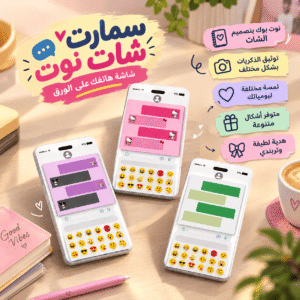 سمارت شات نوت